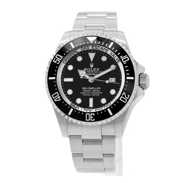Rolex Deepsea 126660